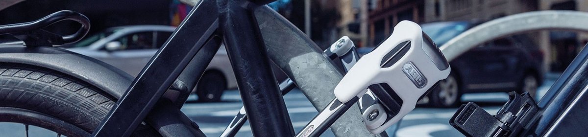 Fahrradschloss | Premium Bikeshop