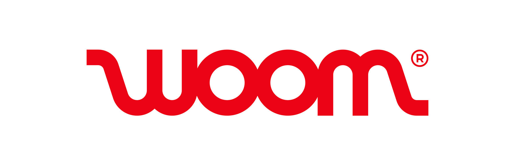 Woom Marken Logo