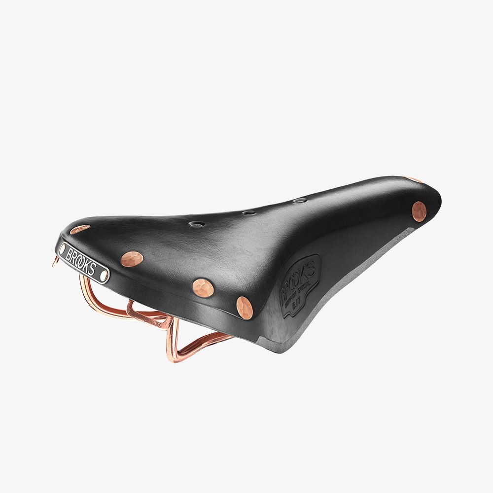 BROOKS B17 Special black - Premium Bikeshop