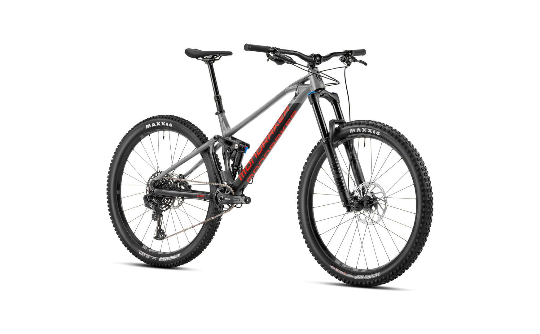 Mondraker Foxy - Premium Bikeshop
