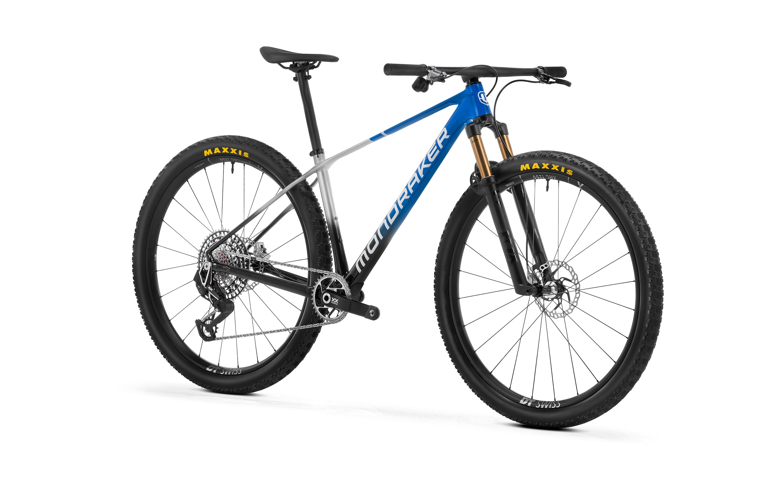 Mondraker Podium RR SL - Premium Bikeshop