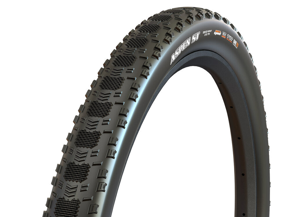 MAXXIS Aspen ST TeamSpec 29 x 2.25 - Premium Bikeshop