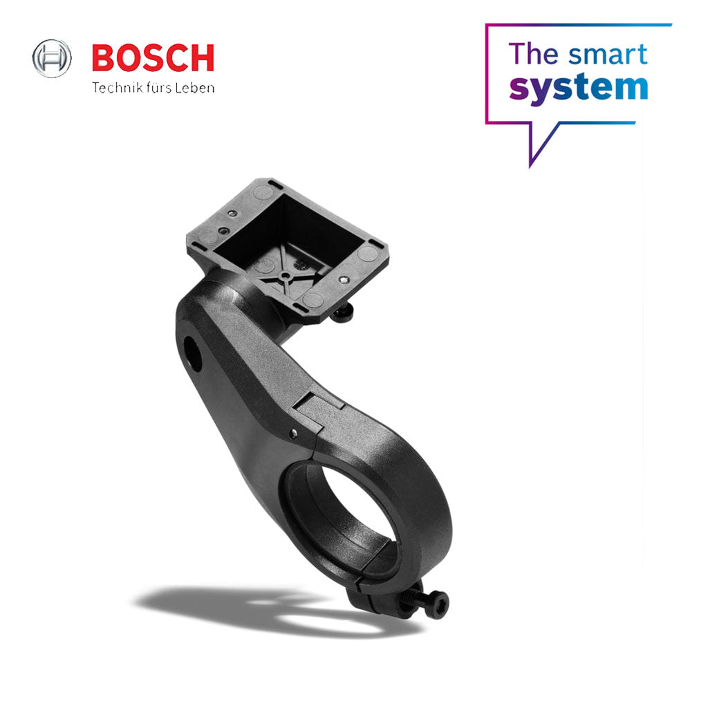 BOSCH Kiox 300 1-Arm-Halter 31,8 mm - Premium Bikeshop