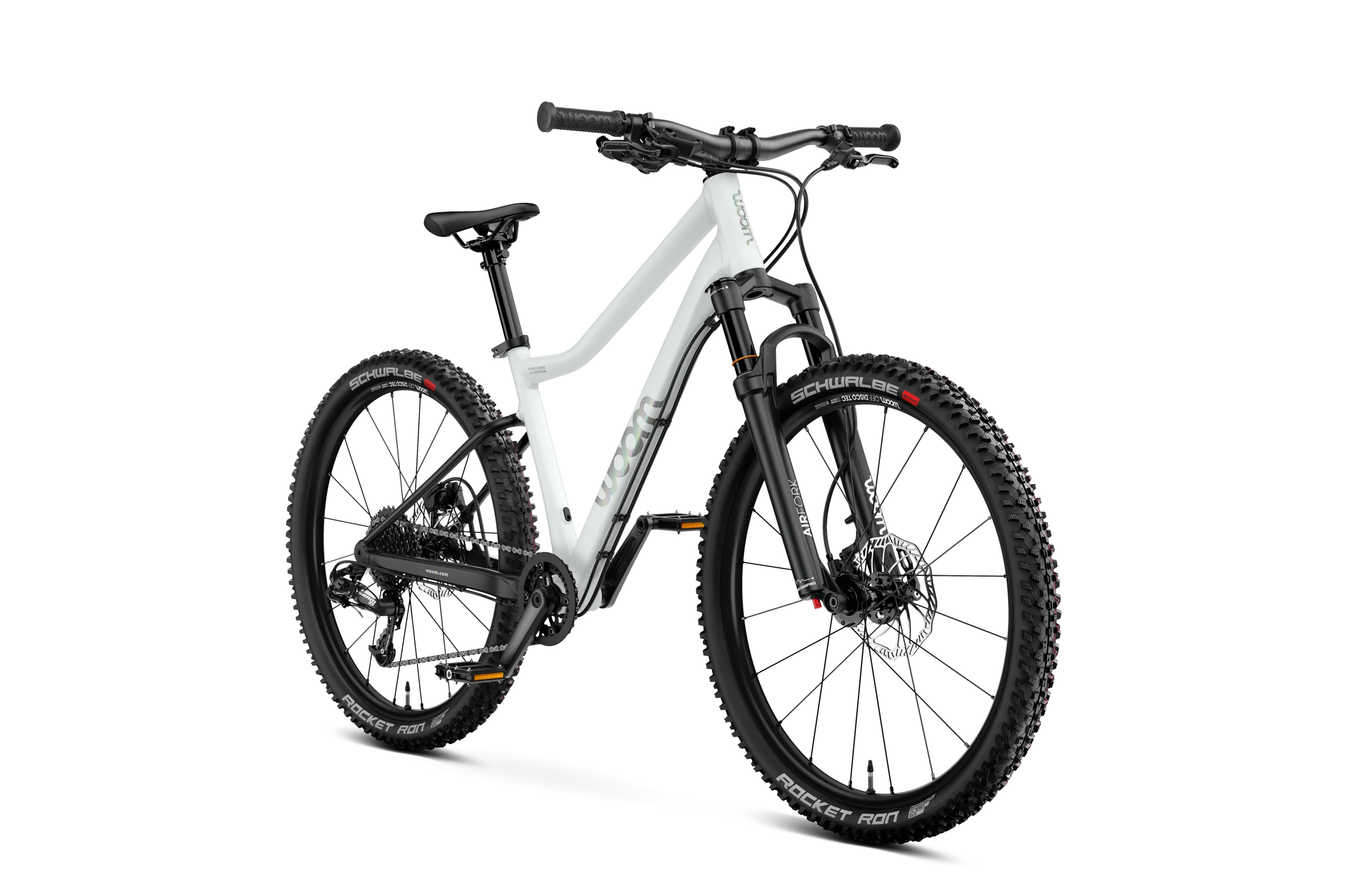 WOOM OFF AIR 5 cirrus cloud - Premium Bikeshop