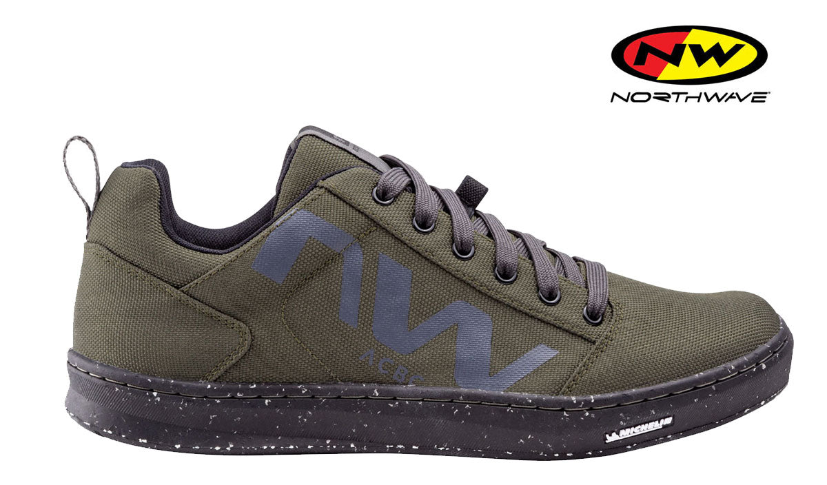 Northwave Tailwhip Eco Evo forest green