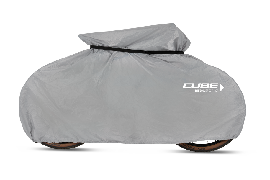 CUBE Bike Cover 27" - 29" - Premium Bikeshop
