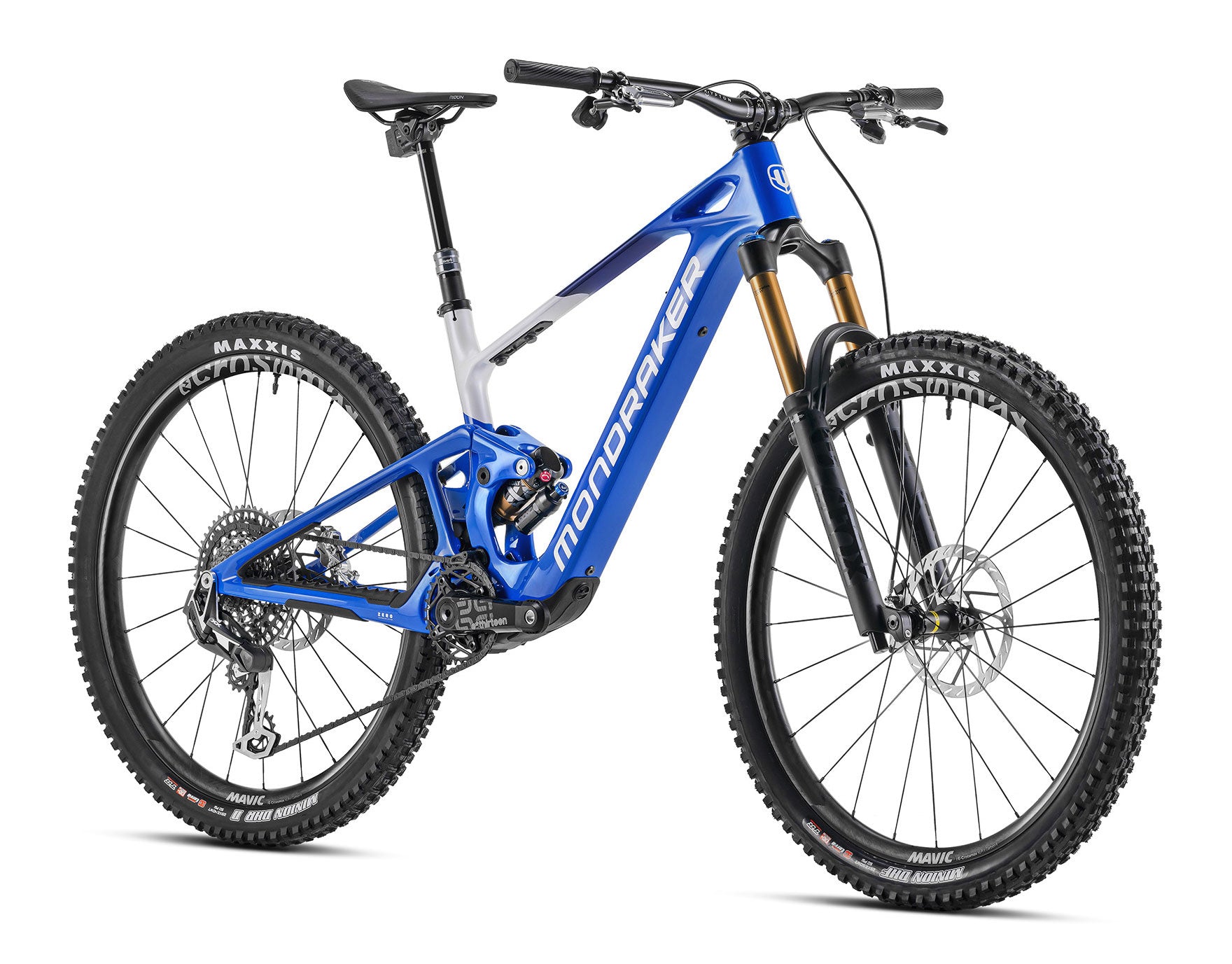 Mondraker Neat RR SL - Premium Bikeshop