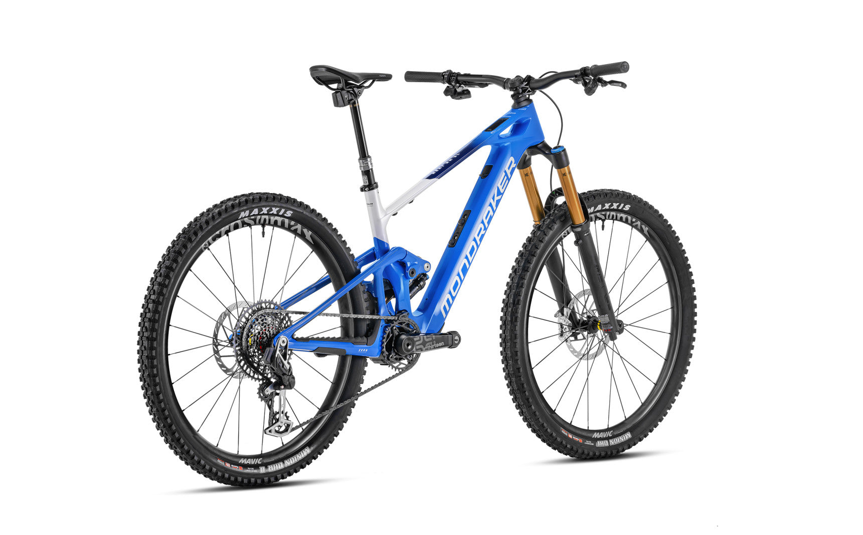 Mondraker Neat RR SL - Premium Bikeshop