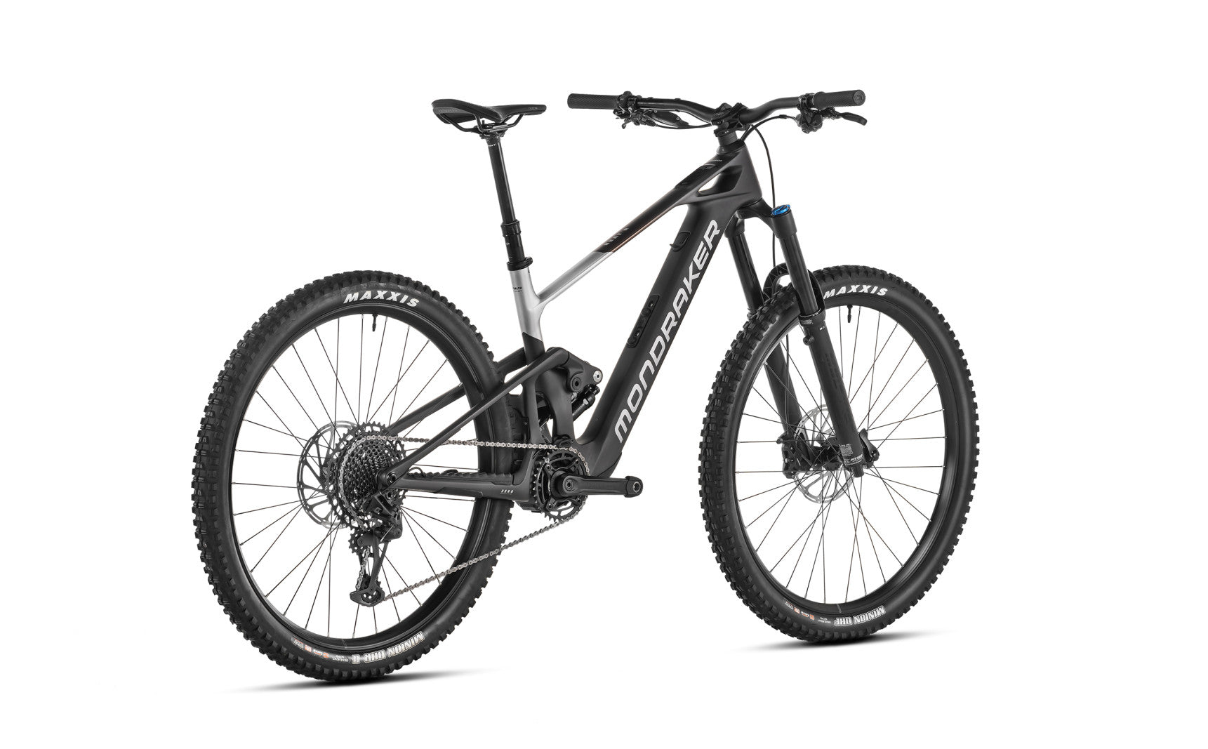 Mondraker Neat R - Premium Bikeshop