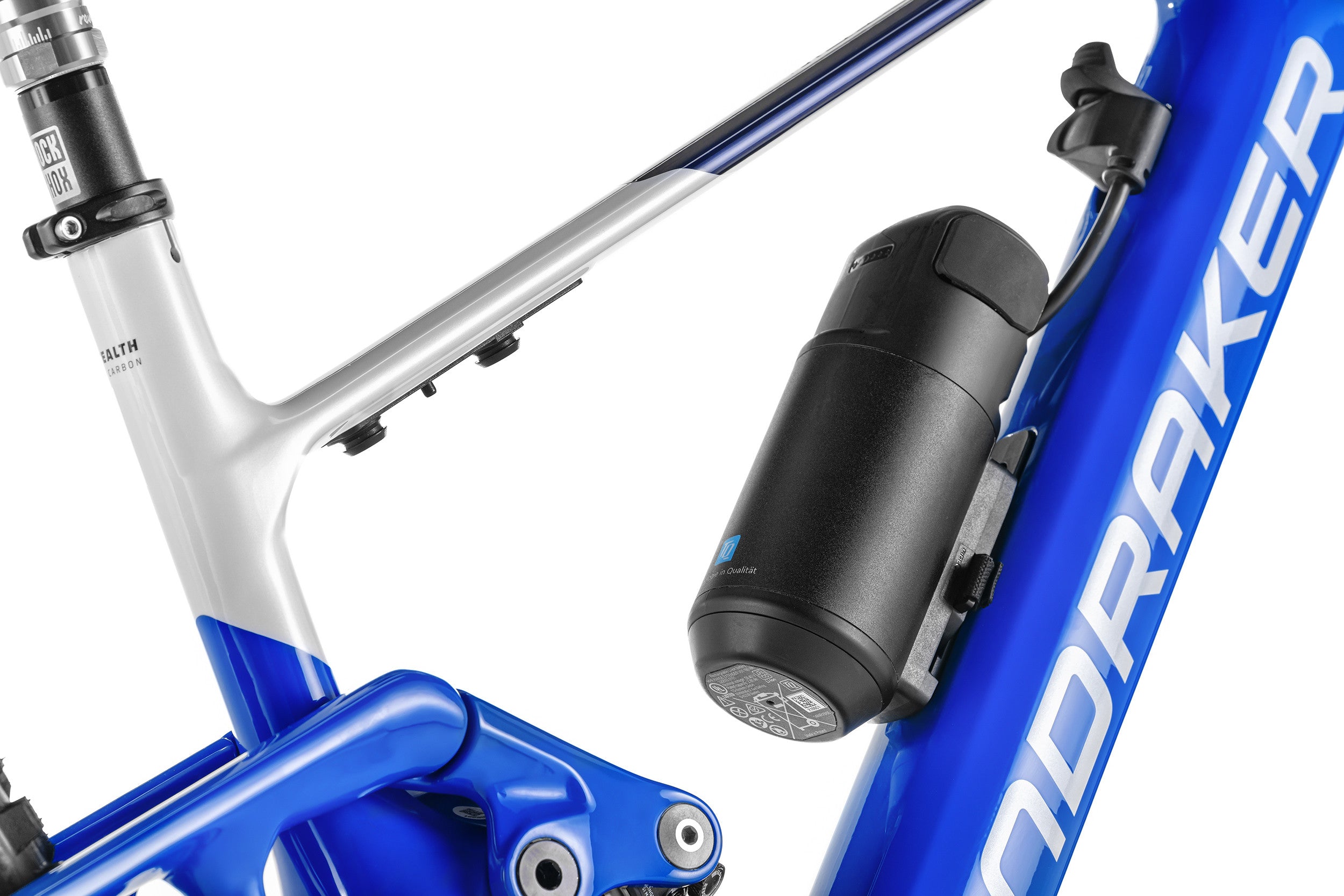 Mondraker Neat RR SL - Premium Bikeshop