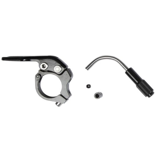 RFR PRO "Inside" Teleskop-Sattelstütze - black - Premium Bikeshop