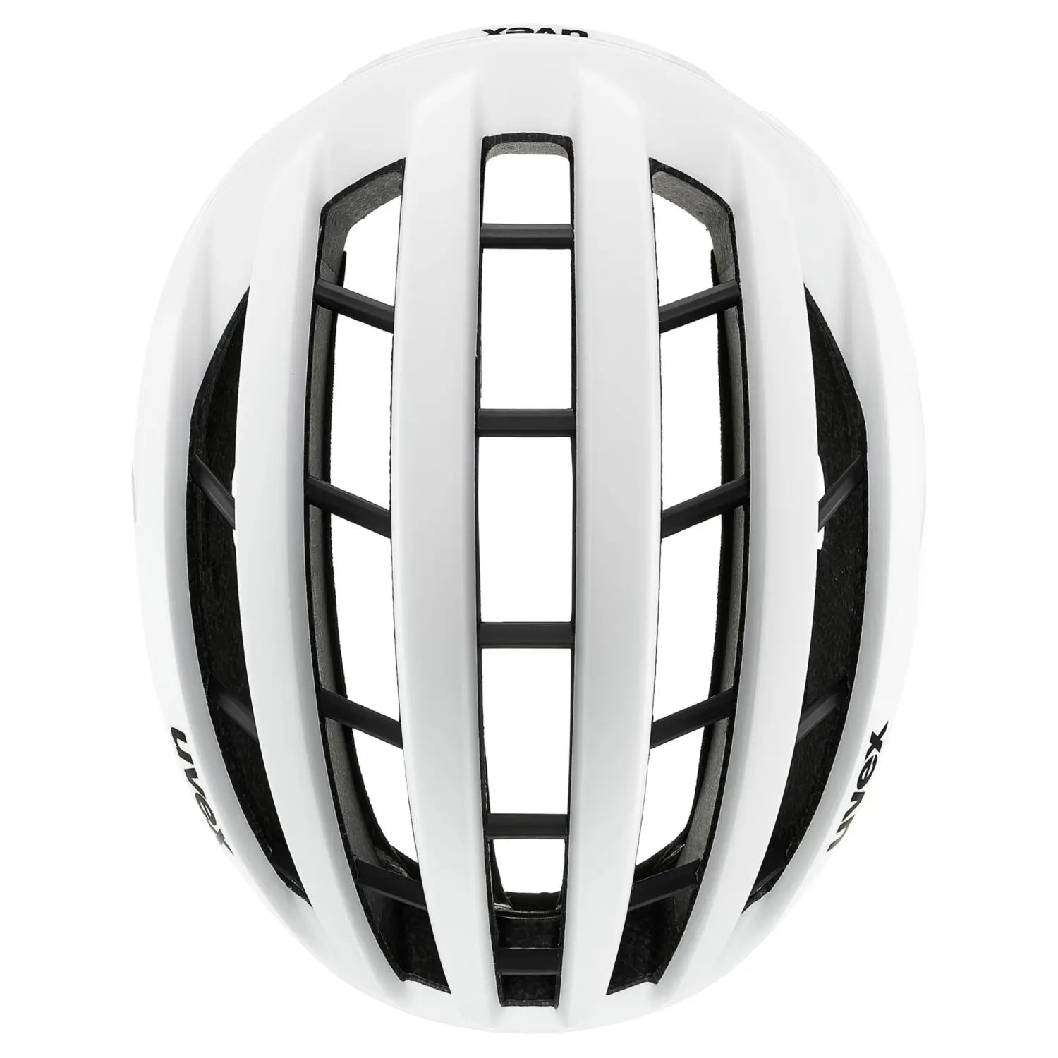 UVEX surge white matt
