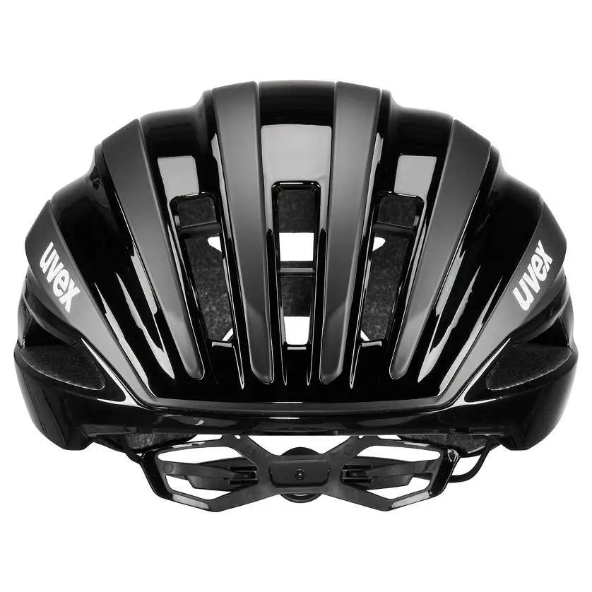 UVEX surge aero MIPS black matt - Premium Bikeshop