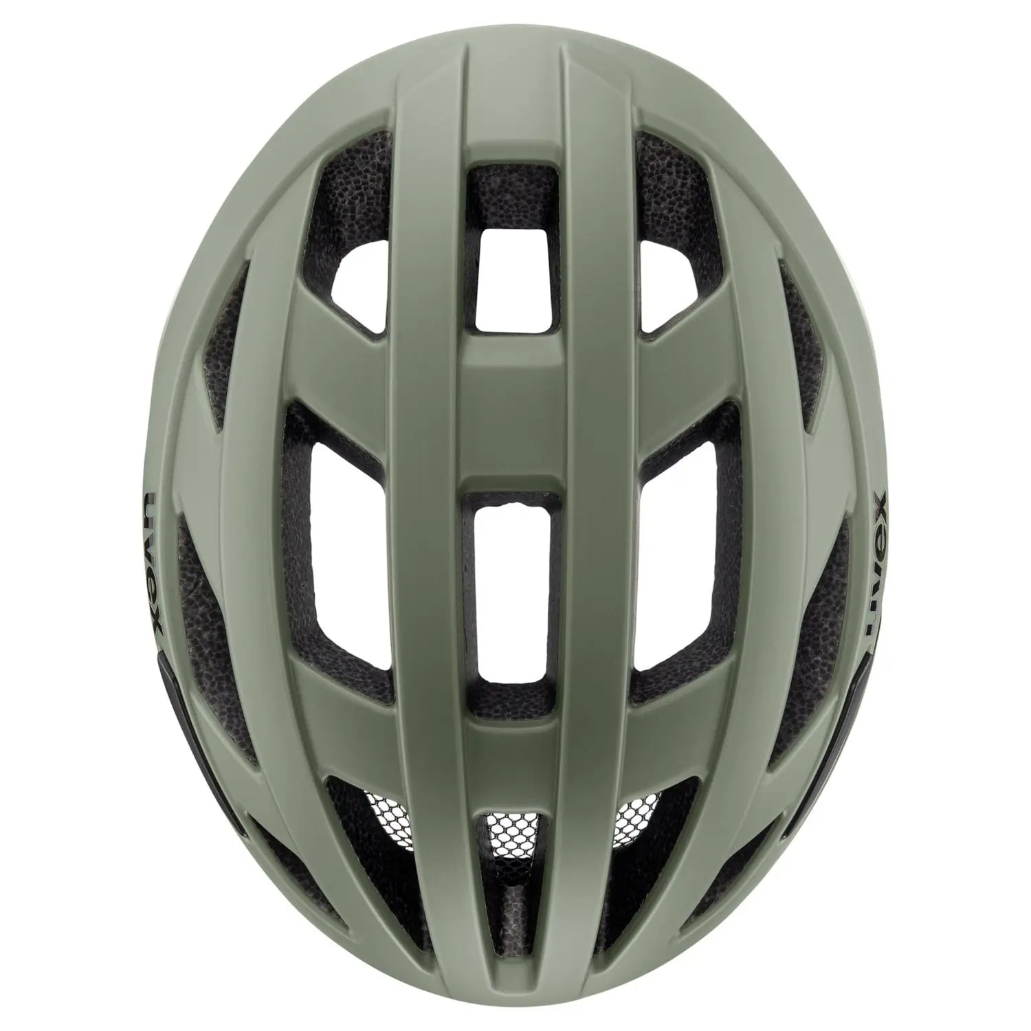 UVEX i-volute dark olive matt - Premium Bikeshop