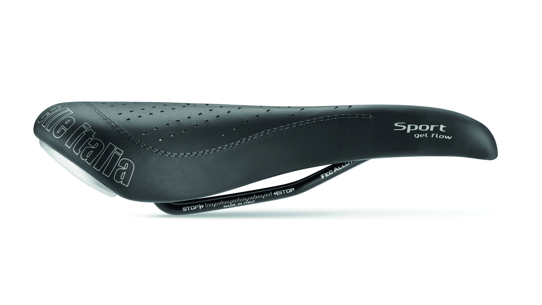 Selle Italia Sport Gel Flow - Premium Bikeshop