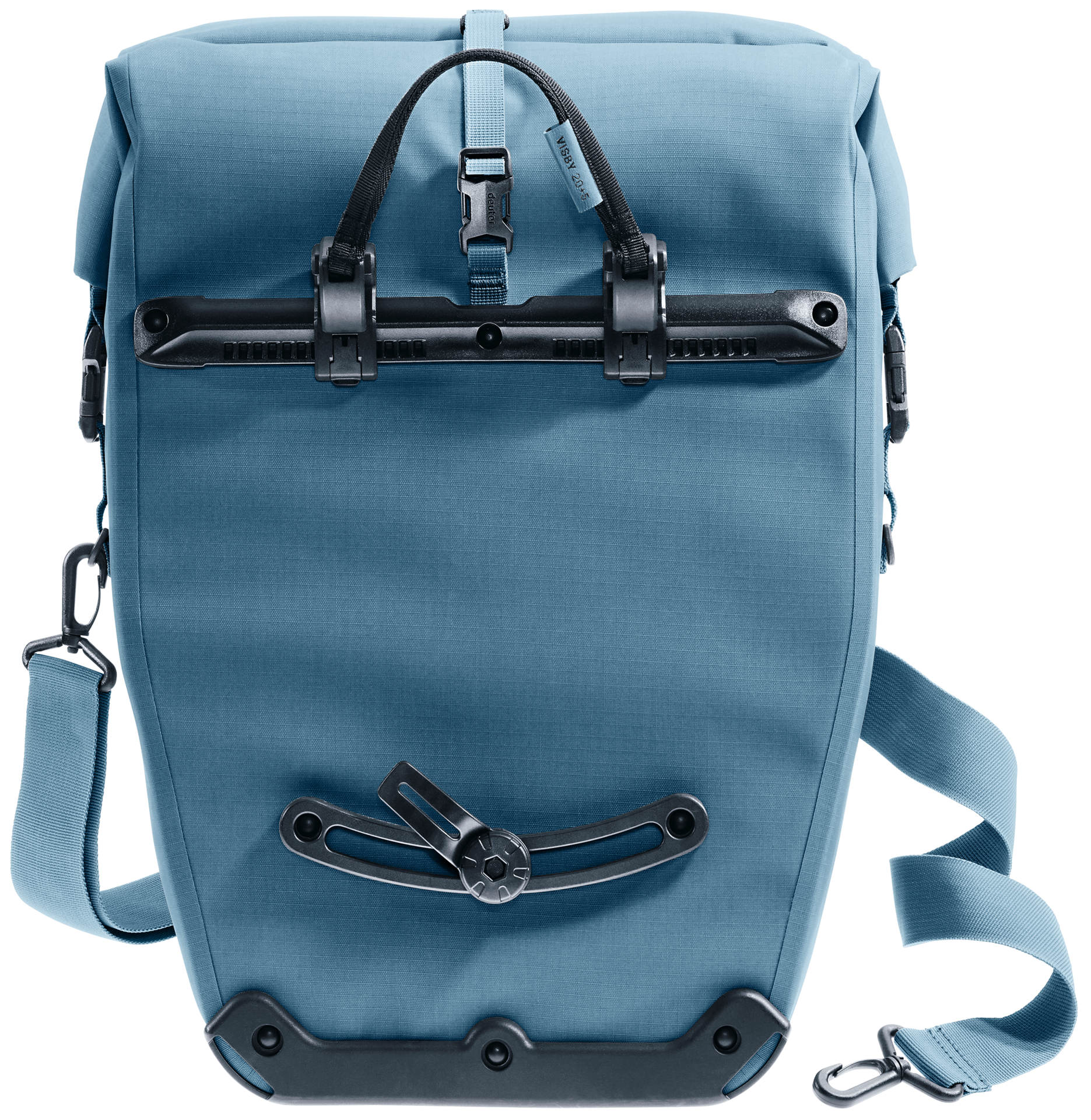 Deuter VISBY 20+5 Fahrradtasche atlantic - Premium Bikeshop