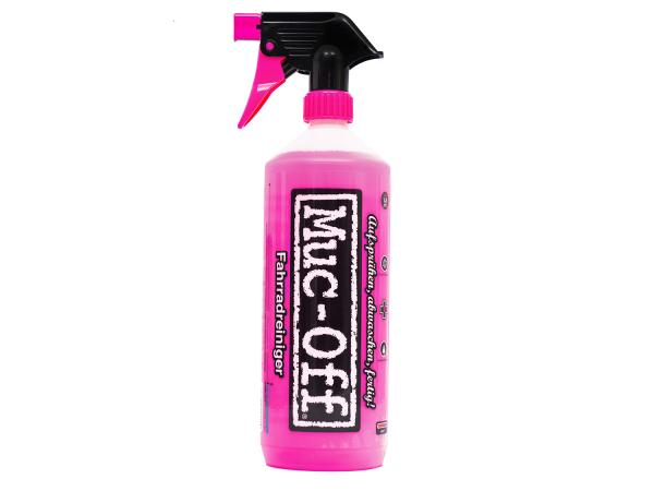 MUC OFF Bike Cleaner Vorteilspack Mehrwert