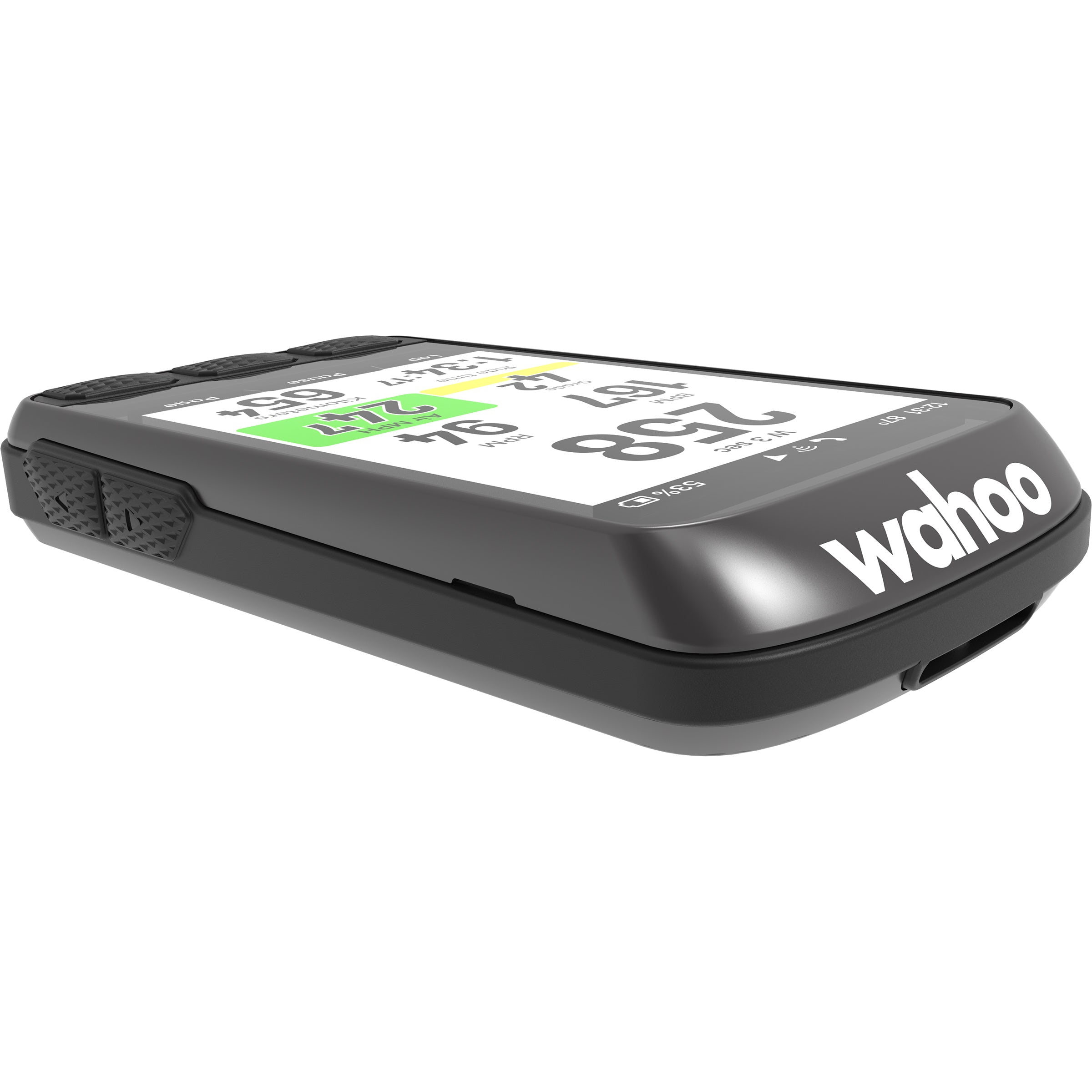 WAHOO ELEMNT ACE GPS Fahrradcomputer - Premium Bikeshop