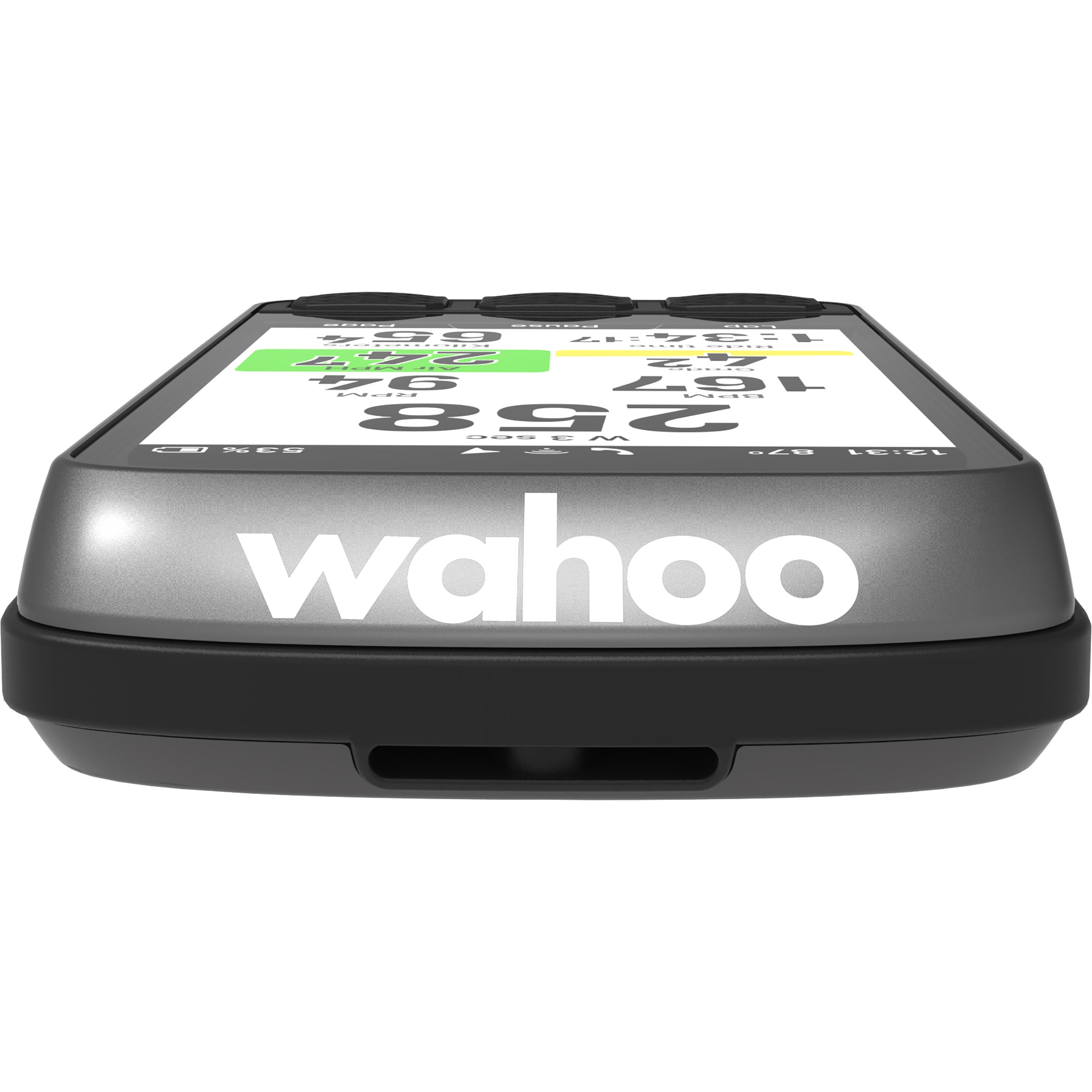 WAHOO ELEMNT ACE GPS Fahrradcomputer - Premium Bikeshop