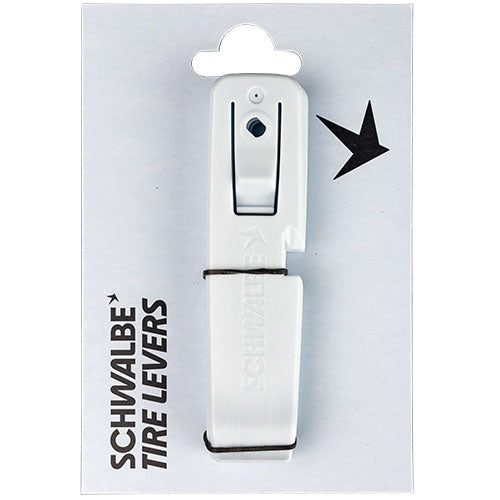 Schwalbe Reifenheber Set 3Stk.sky blue - Premium Bikeshop