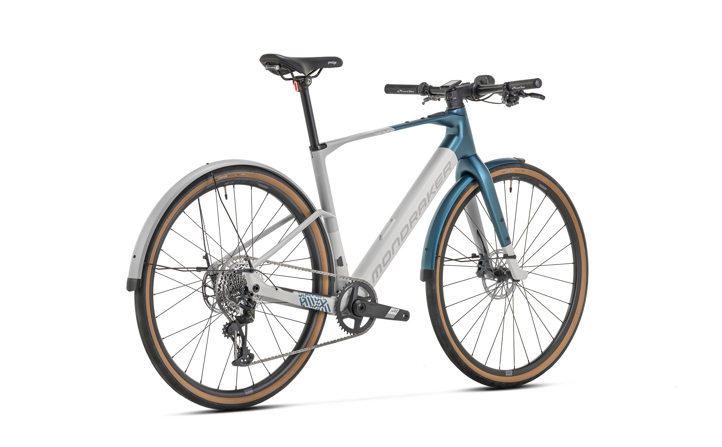 Mondraker Dusty X - Premium Bikeshop