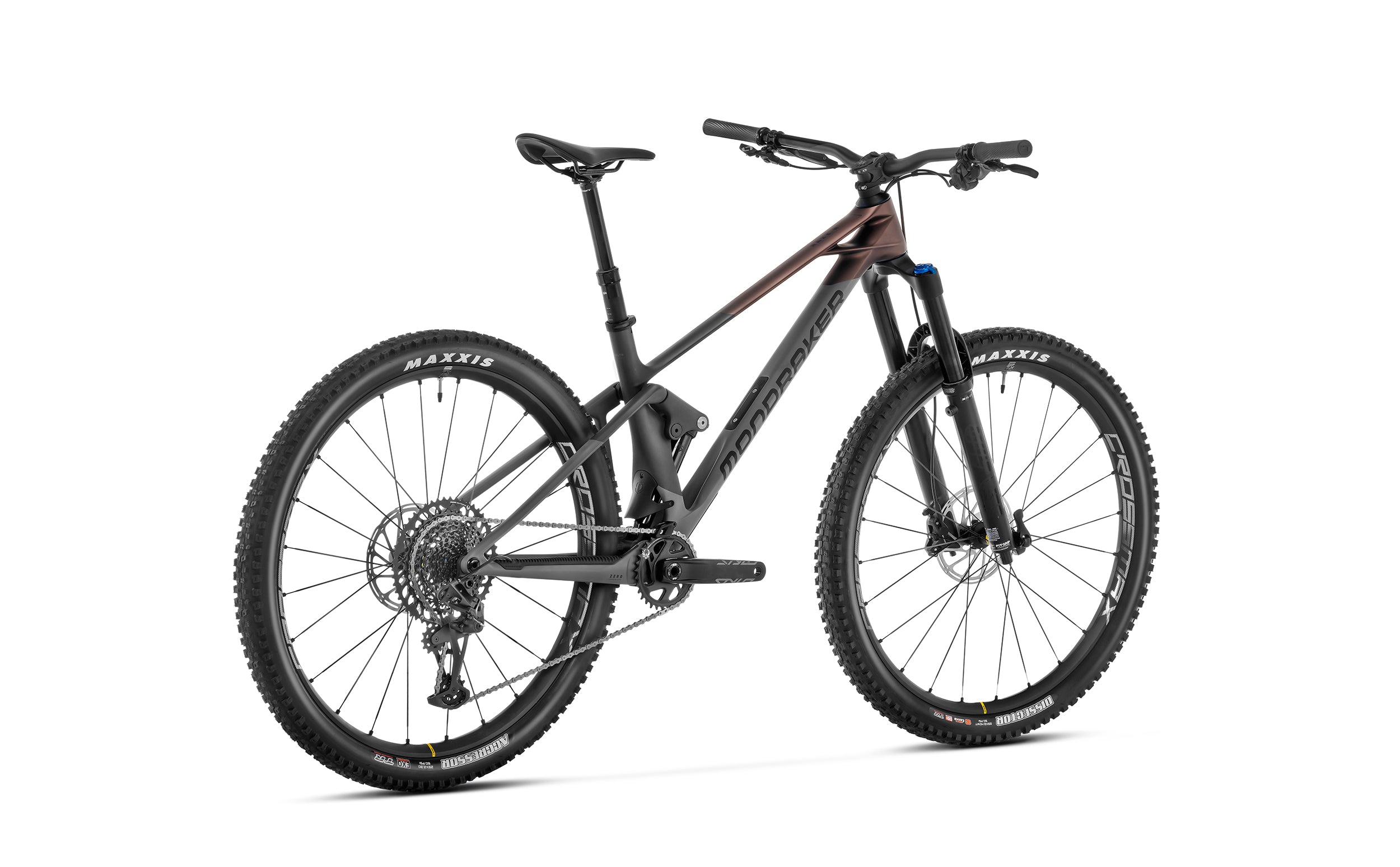 Mondraker Raze Carbon R - Premium Bikeshop