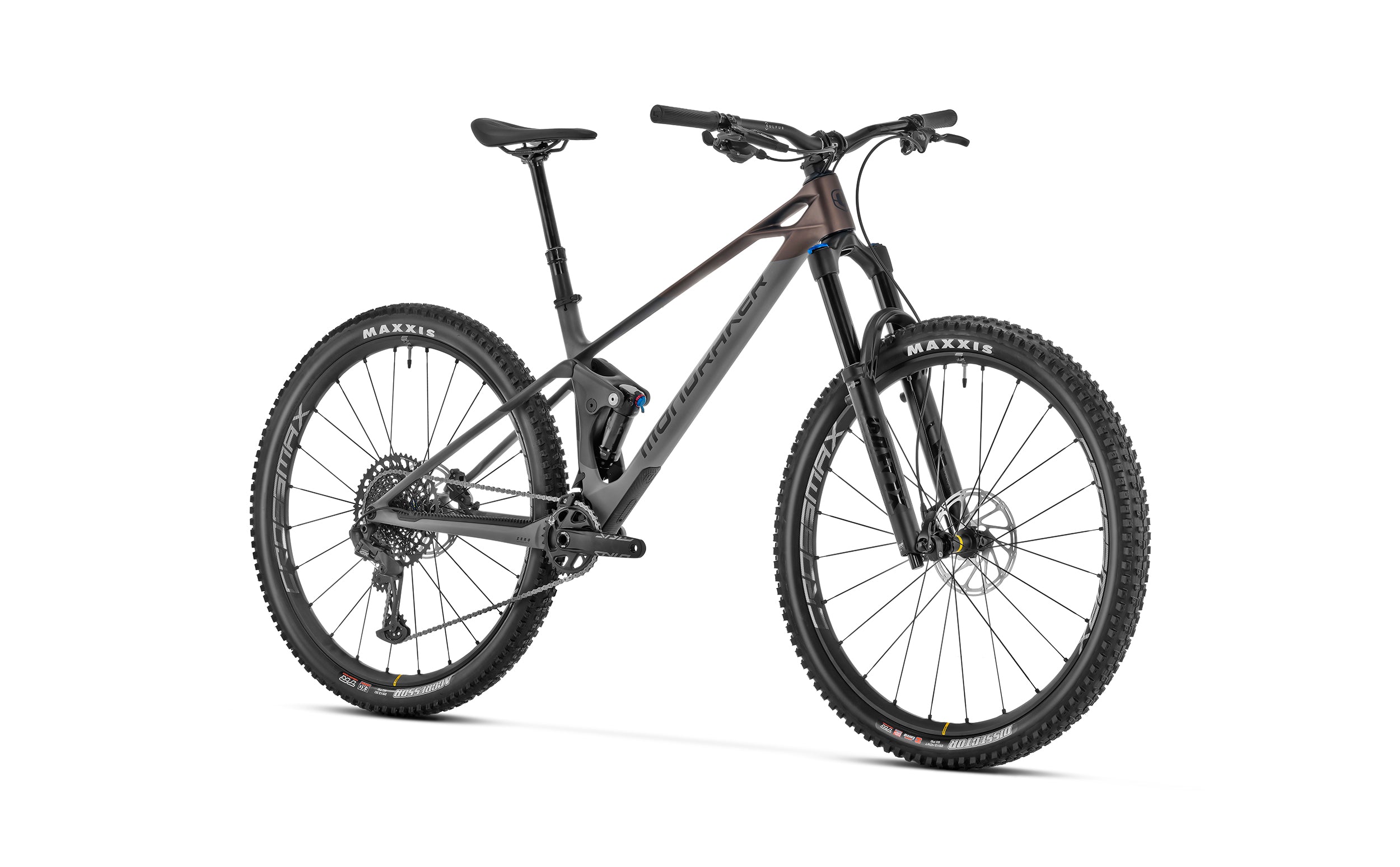 Mondraker Raze Carbon R - Premium Bikeshop