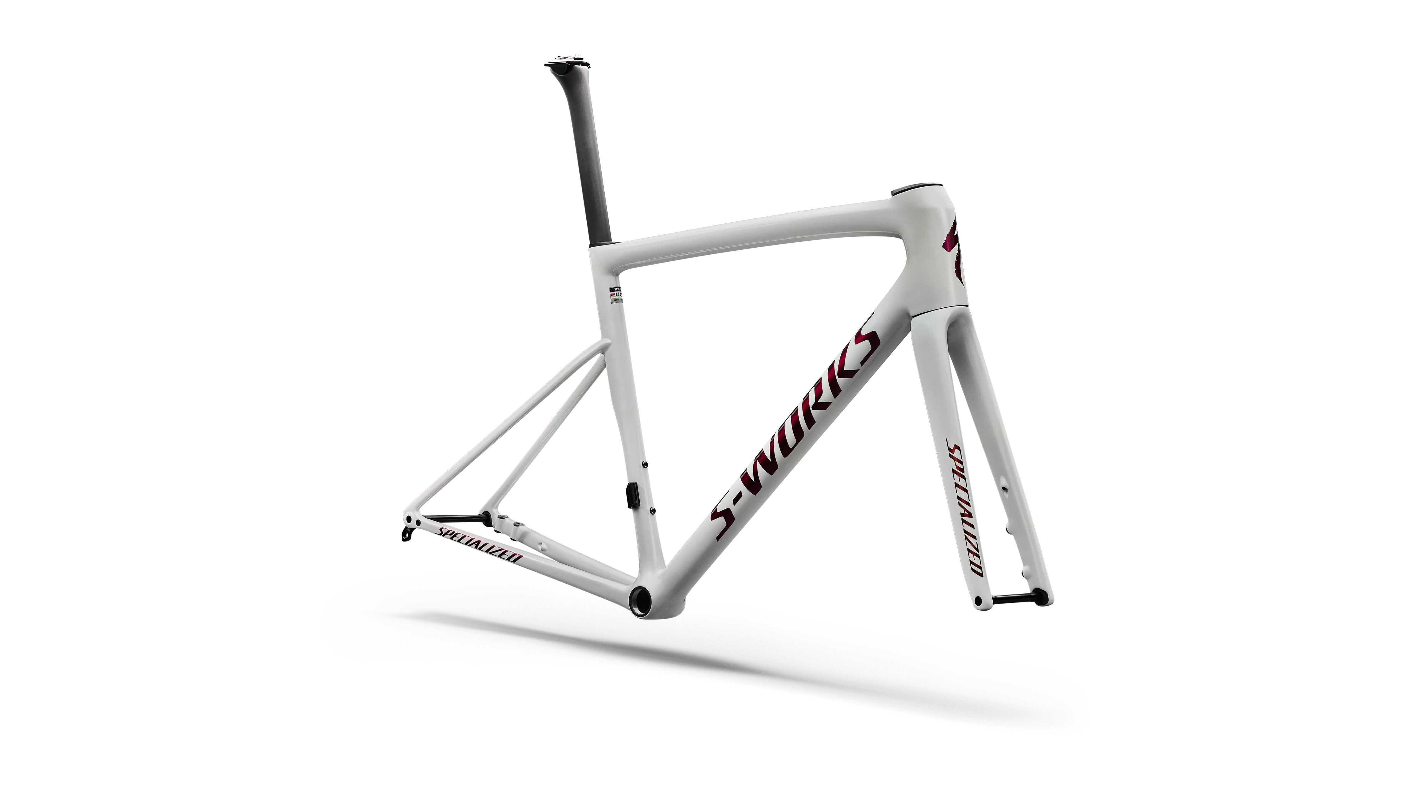 S-Works Tarmac SL8 Frameset - Premium Bikeshop