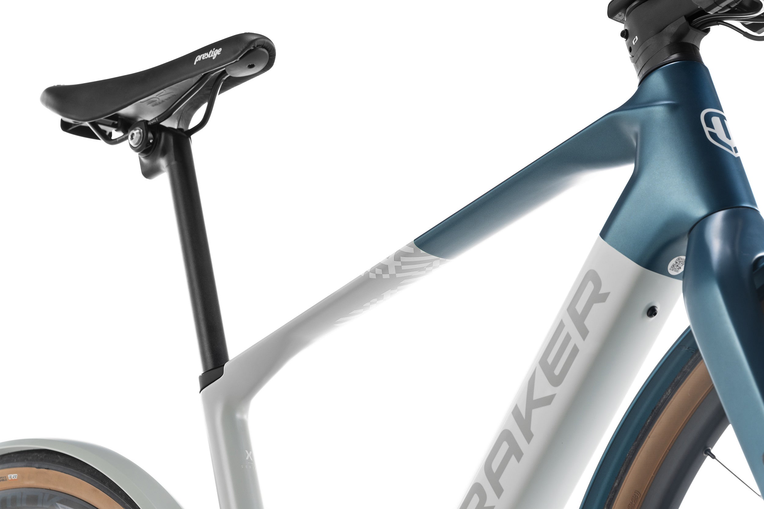 Mondraker Dusty X - Premium Bikeshop