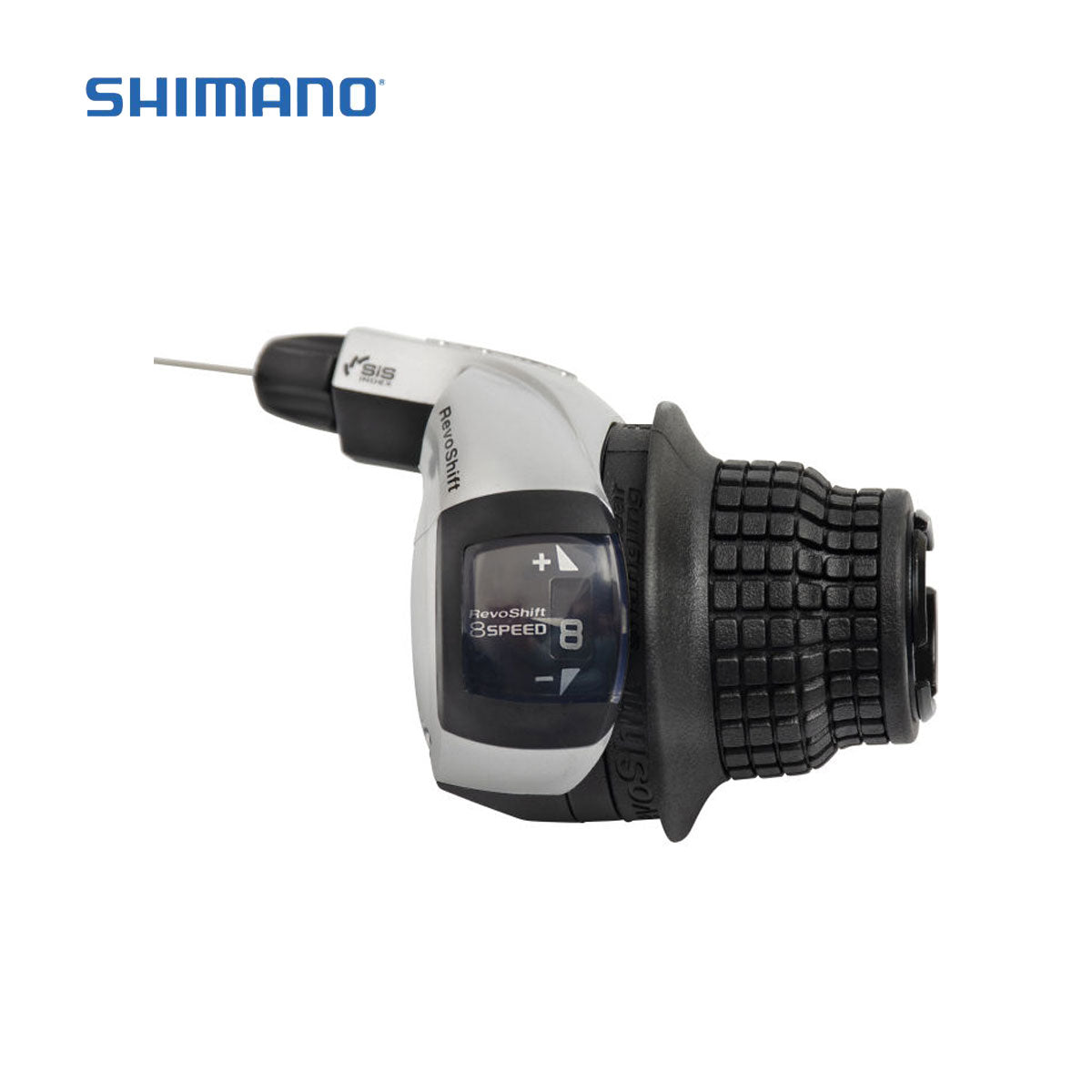 SHIMANO TOURNEY SL-RS45 8 Gang Drehschalter - Premium Bikeshop