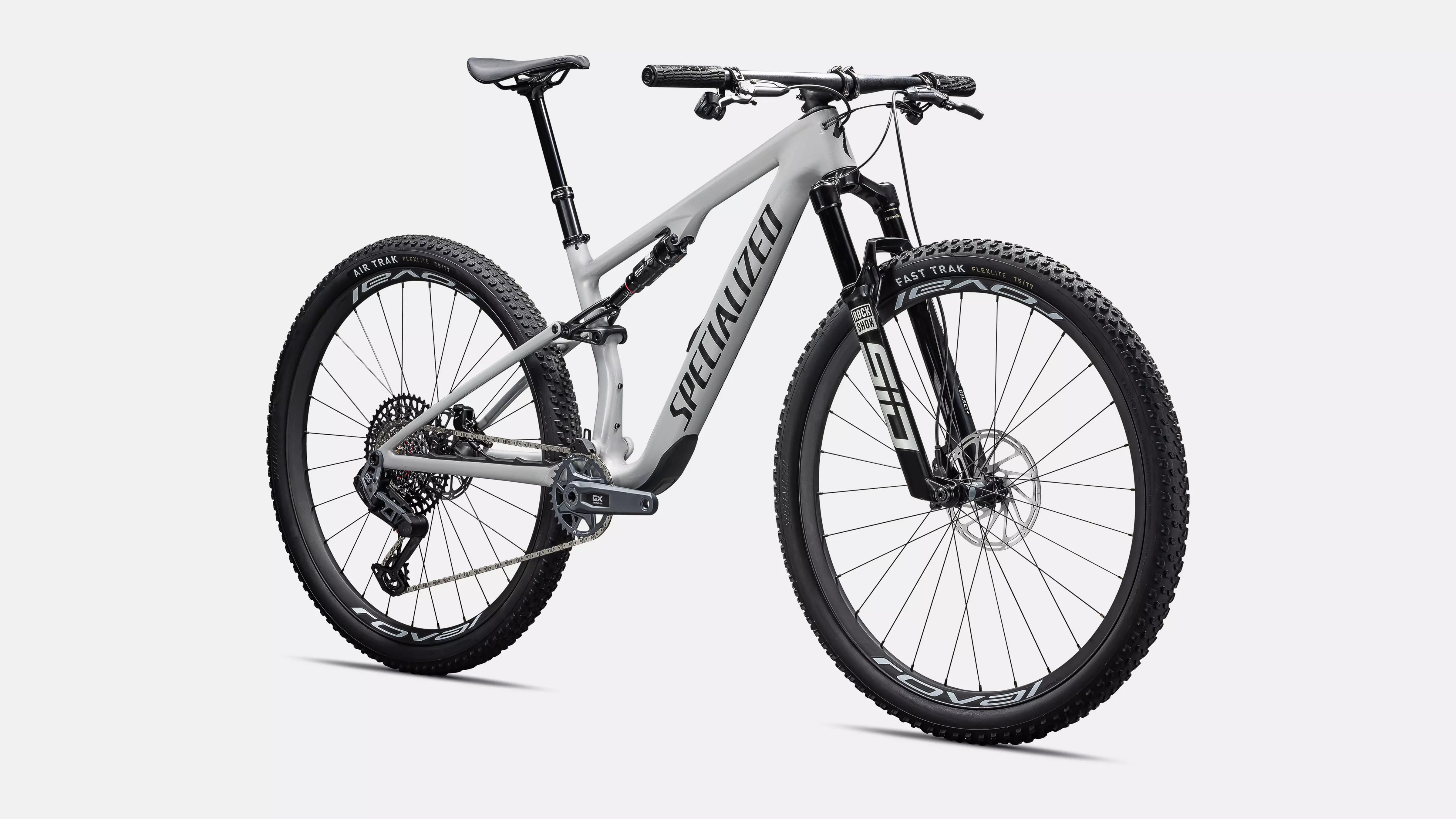 Specialized Epic 8 Expert AXS - Premium Bikeshop