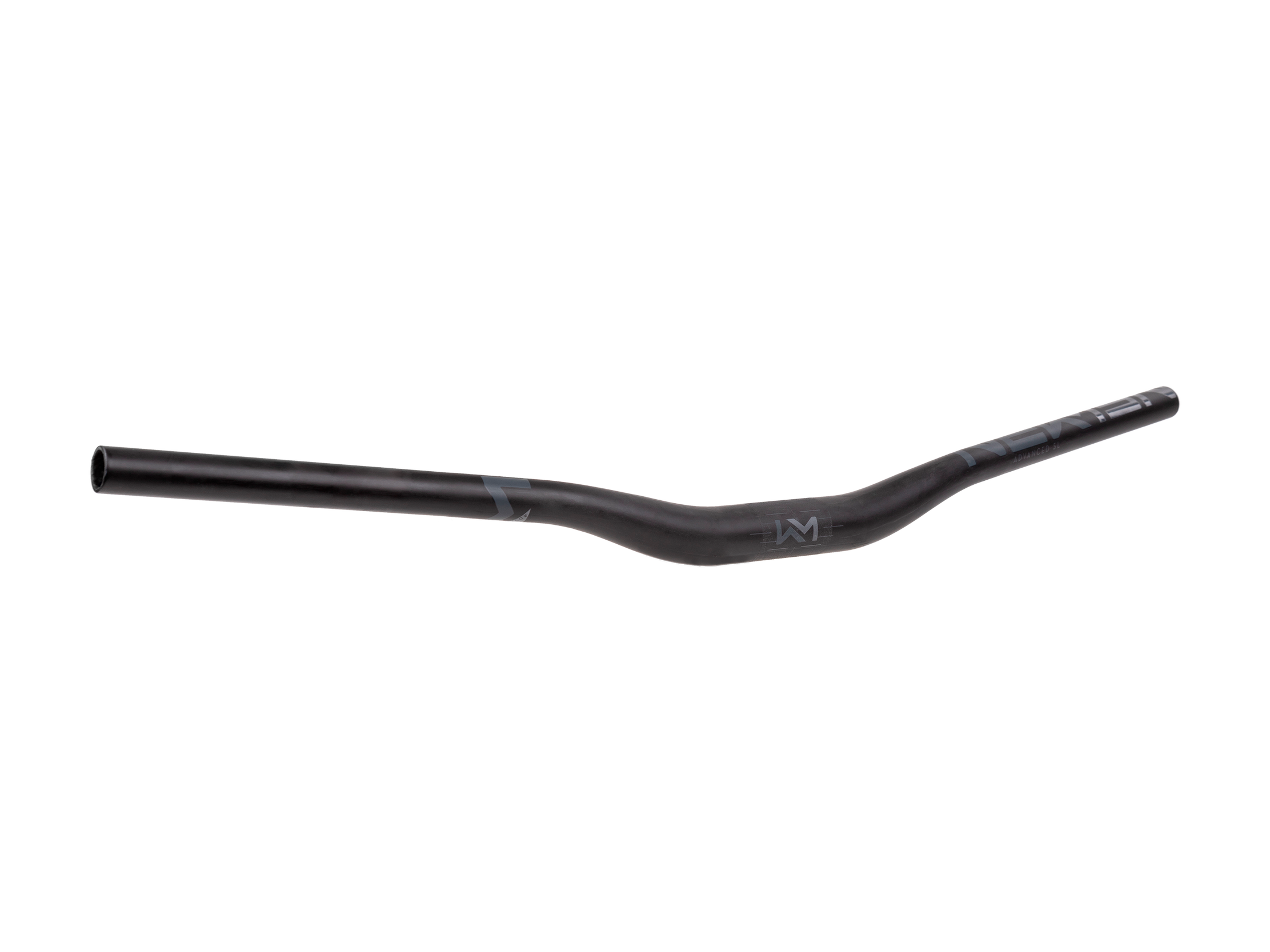 NEWMEN Carbon Handlebar Advanced SL 31.8 760mm - Premium Bikeshop