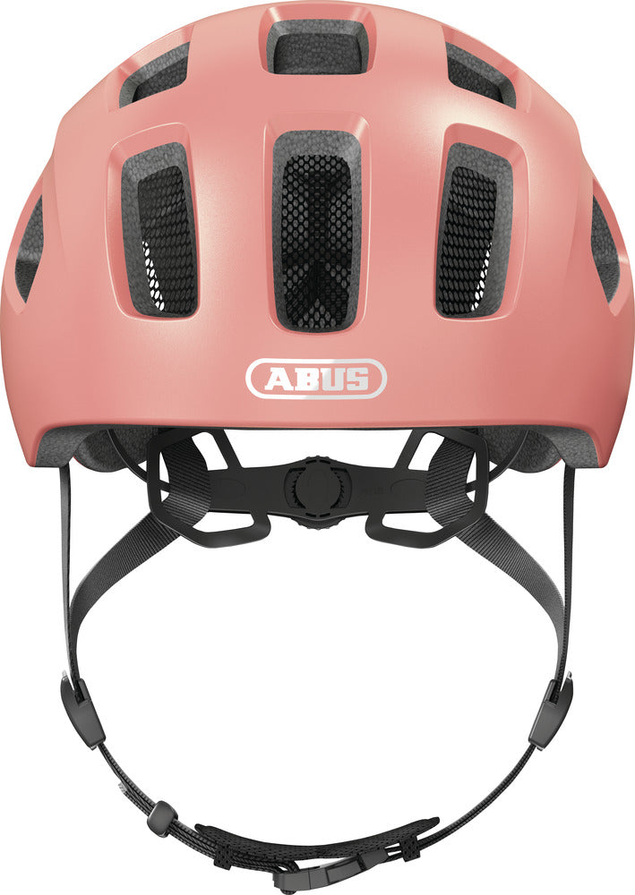 ABUS YOUN-I 2.0 rose gold - Premium Bikeshop