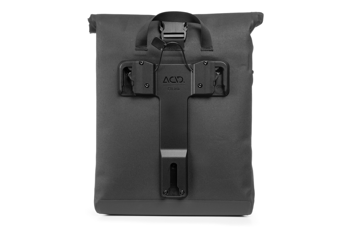 ACID Seitentasche PACK PRO 10 CILink