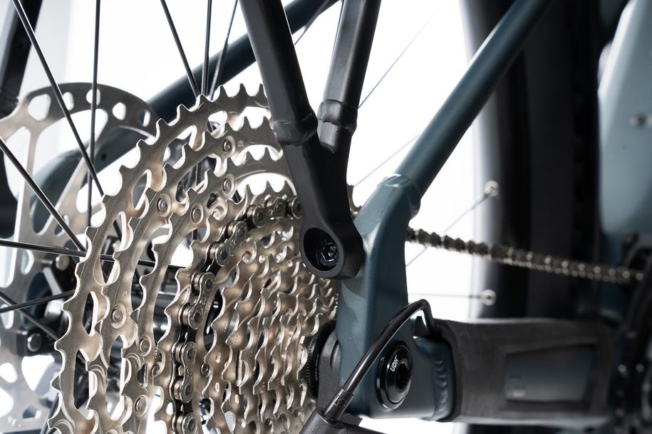 ACID Gepäckträger SIC 2.0 RAIL - Premium Bikeshop