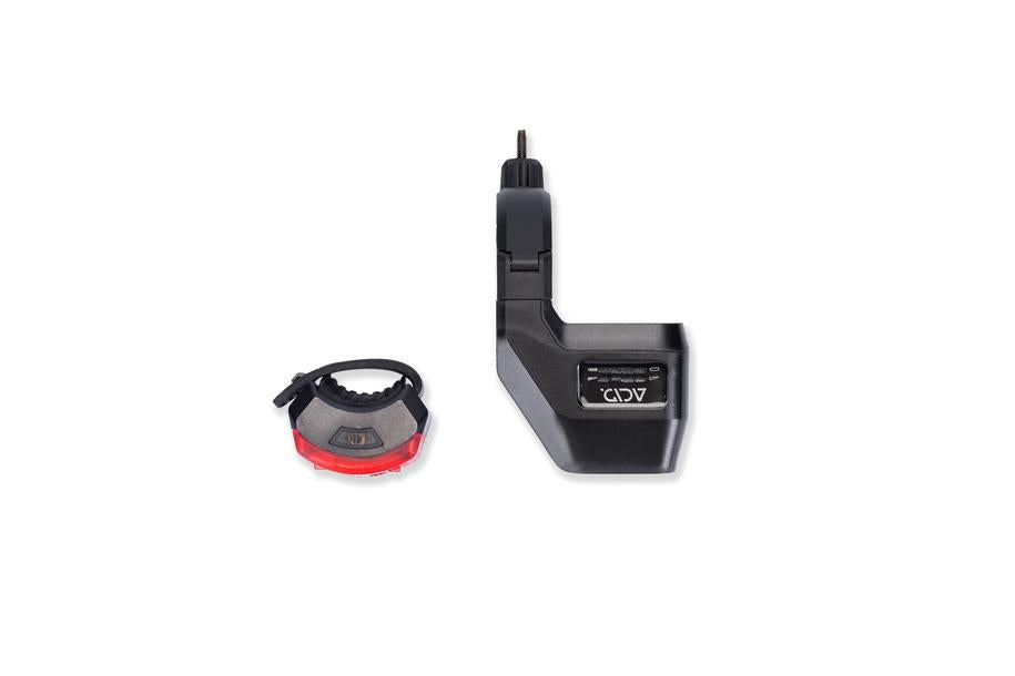 ACID Beleuchtungsset PRO 100 - Premium Bikeshop