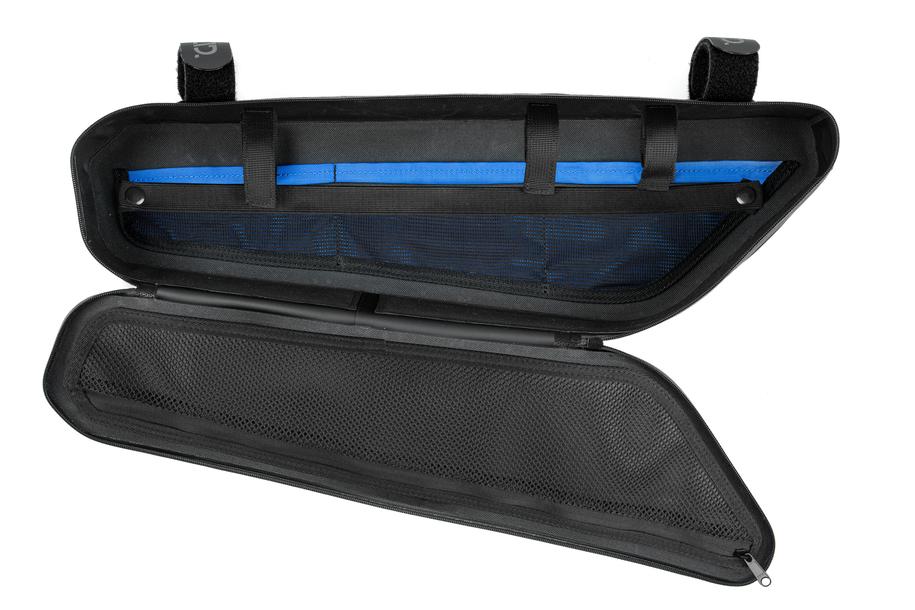 ACID Rahmentasche PACK PRO 3 black