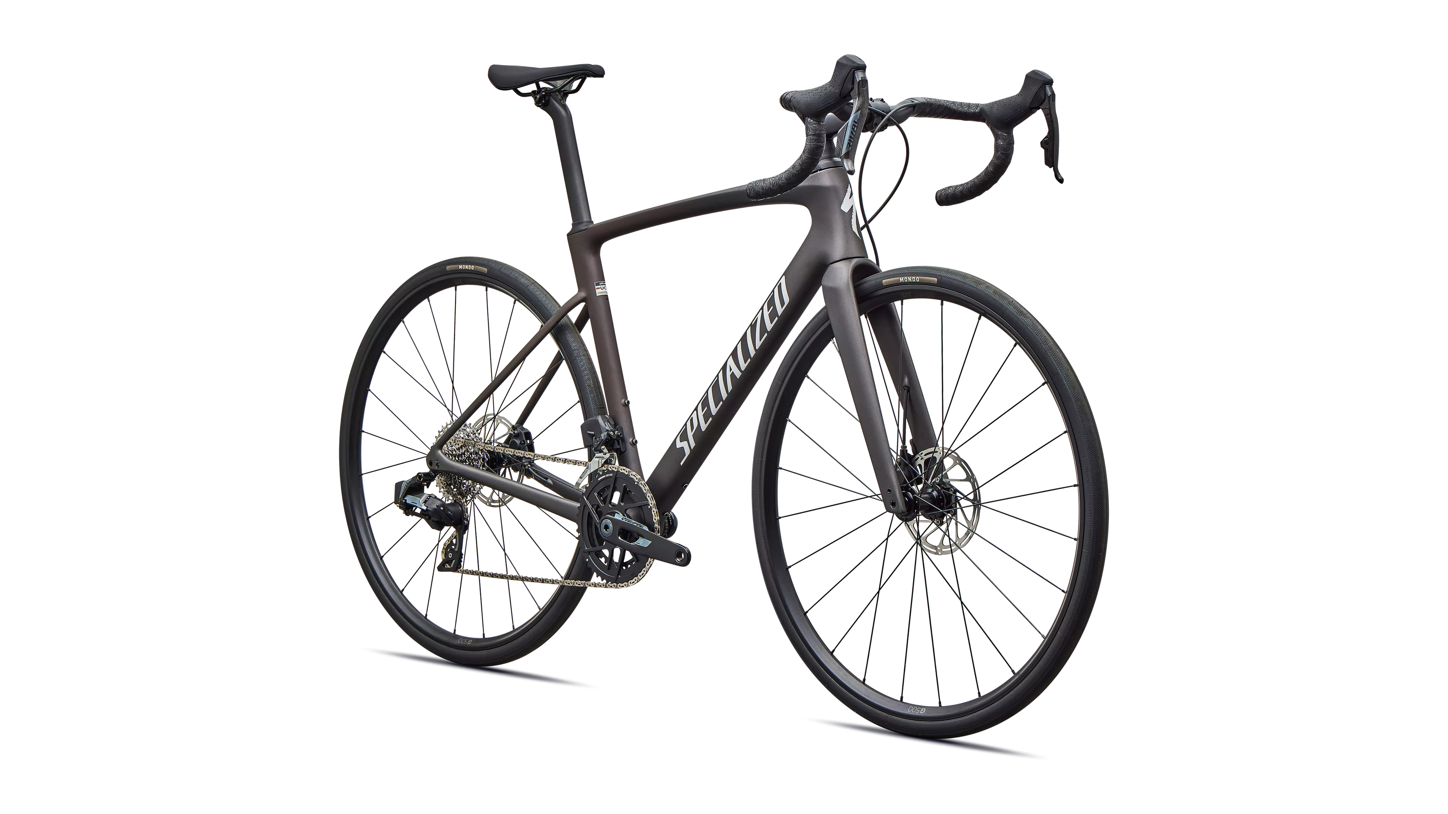 Specialized Roubaix SL8 Comp SRAM Rival AXS 2027