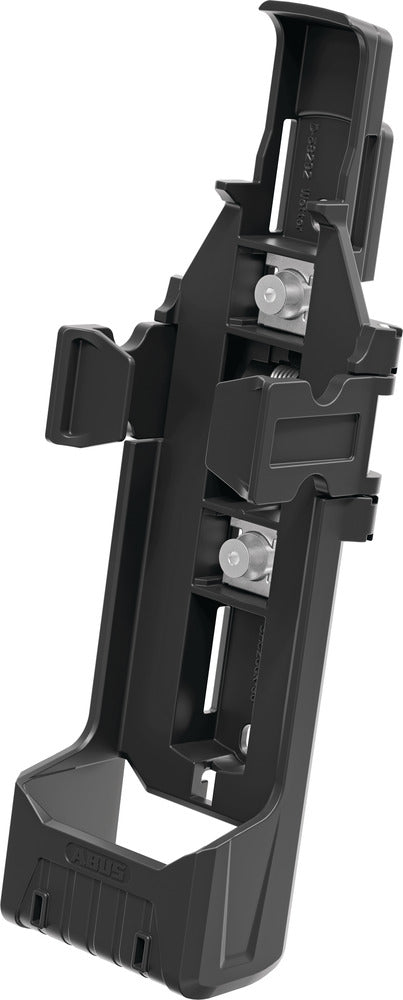 ABUS BORDO™ 6200K/90 SH black - Premium Bikeshop