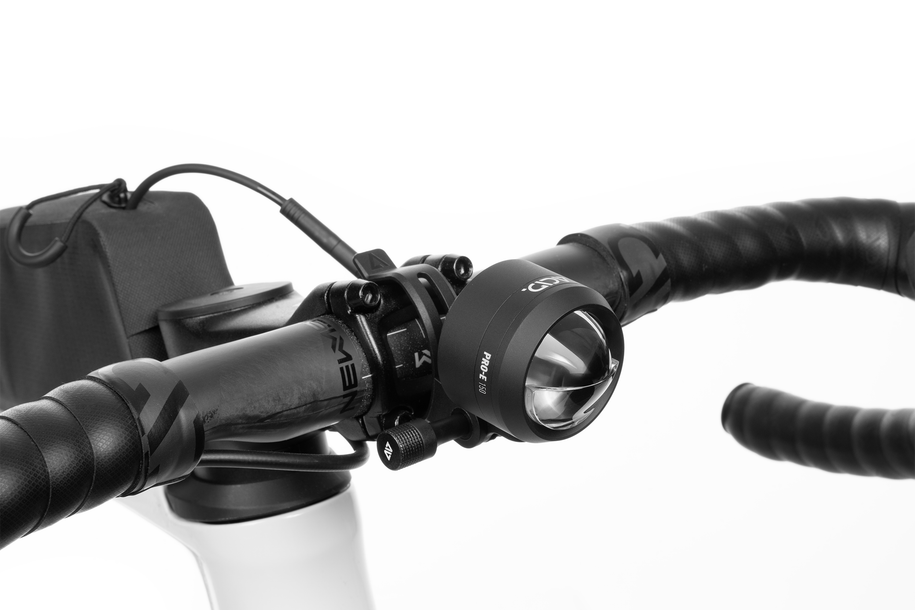 ACID Frontlicht PRO-E 150 PowerBank