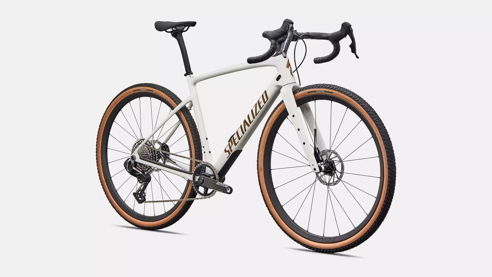 Specialized Diverge 4 Pro