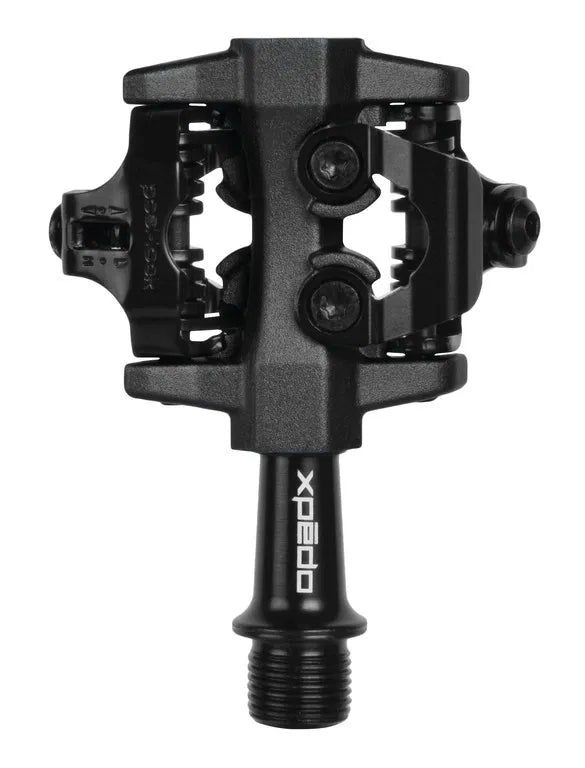 Xpedo Clipless Pedal CXR - Premium Bikeshop