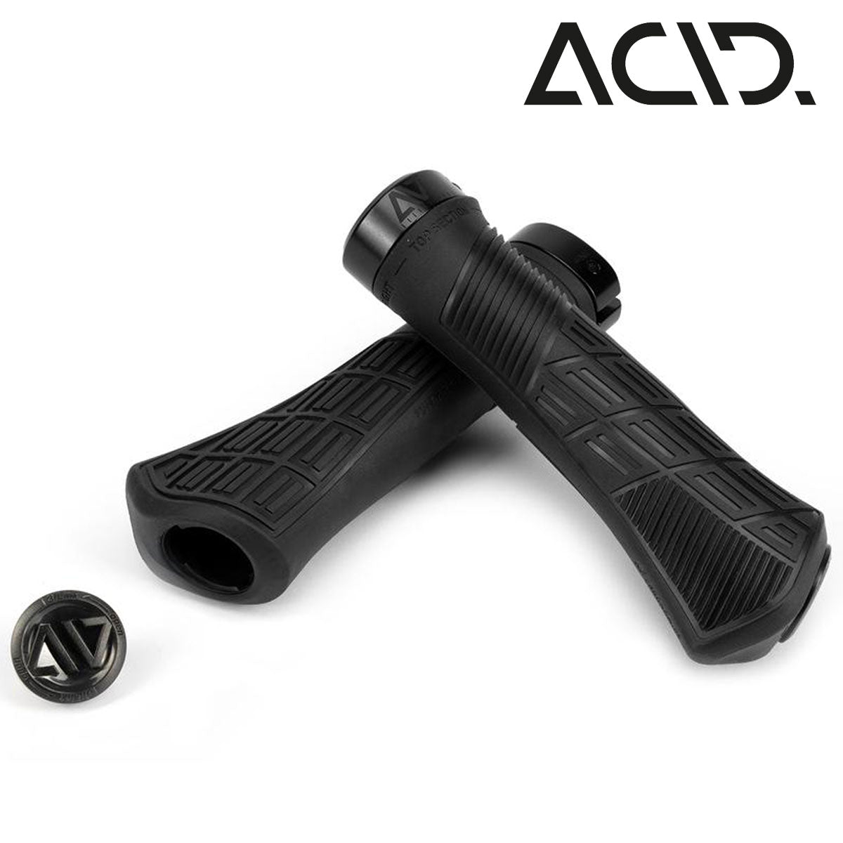 ACID Griffe HYBRID PERFORM black Large