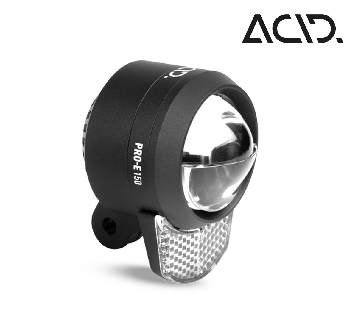ACID E-Bike Frontlicht PRO-E 150 X-Connect - Premium Bikeshop