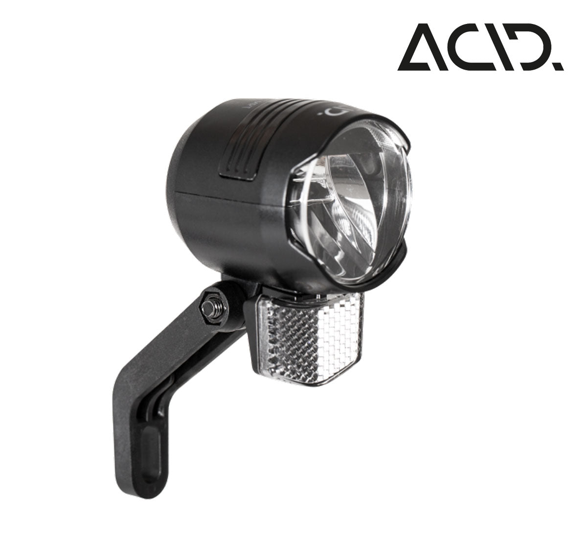 ACID Dynamo Frontlicht PRO-D 50 CMPT - Premium Bikeshop