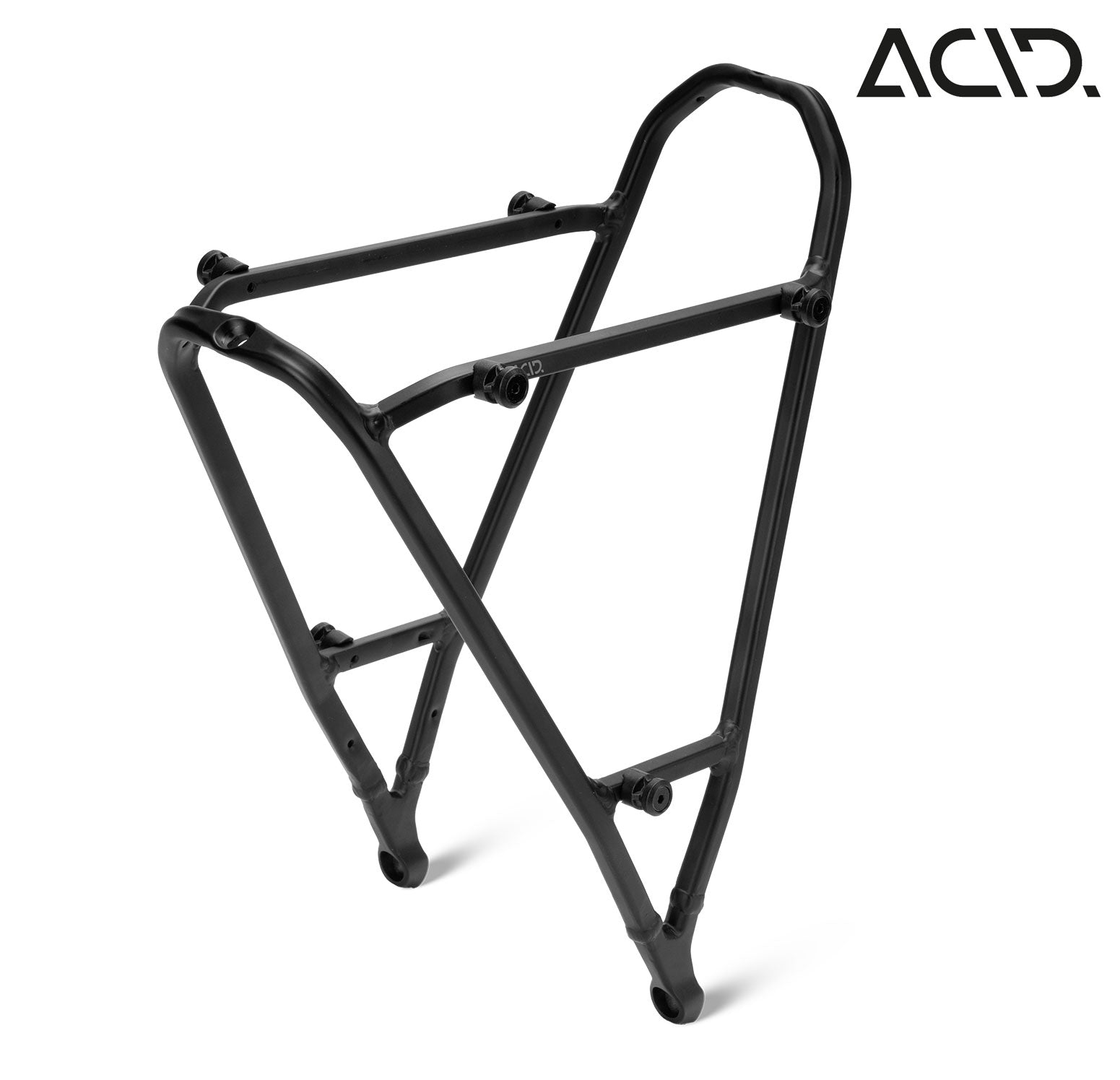 acid gepäckträger mit schutzblech ACID Gepäckträger SIC 2.0 RAIL