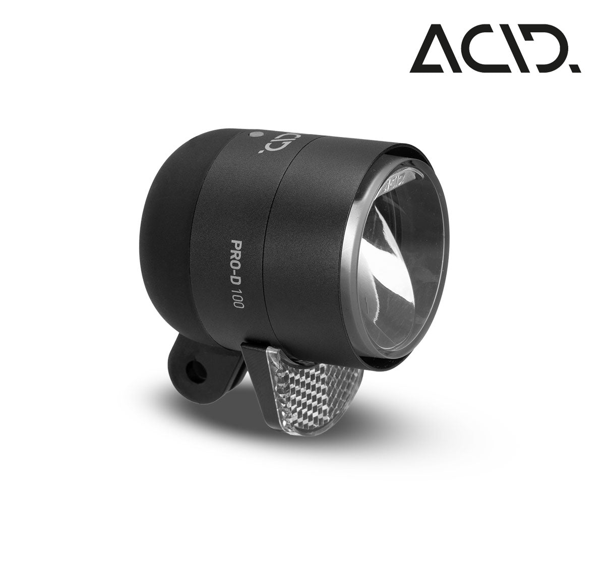 ACID Dynamo Frontlicht PRO-D 100 - Premium Bikeshop