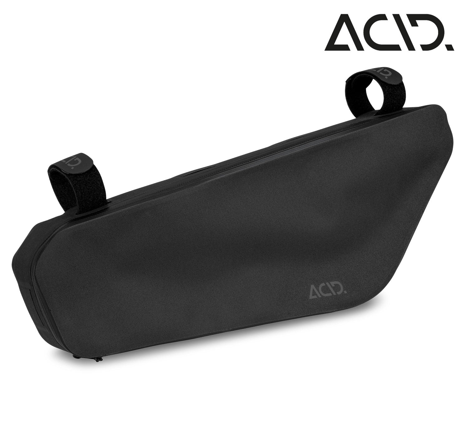 ACID Rahmentasche PACK PRO 4 black - Premium Bikeshop