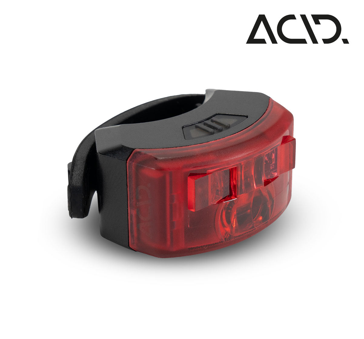 ACID Rücklicht PRO Evolution - Premium Bikeshop
