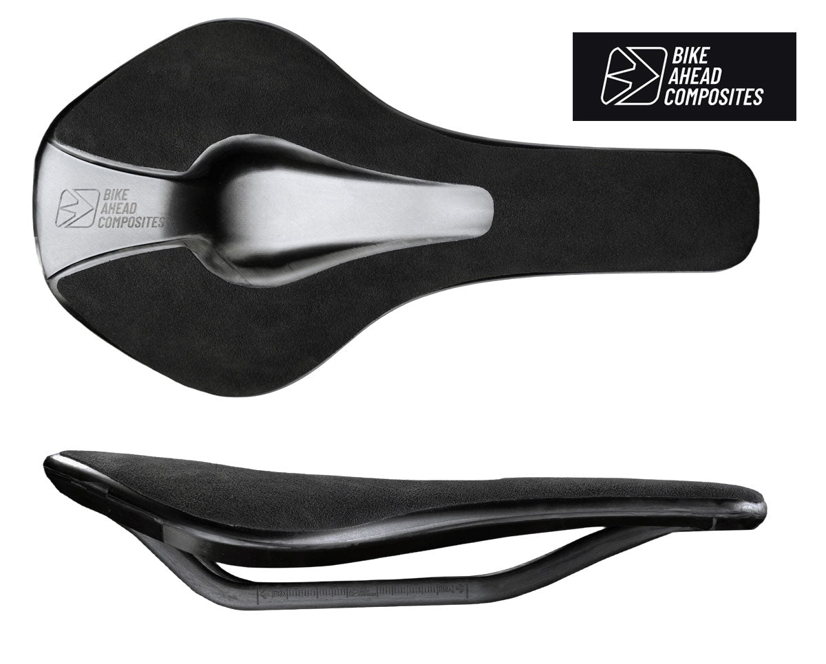 bike ahead composites THE HYPERSADDLE - Premium Bikeshop
